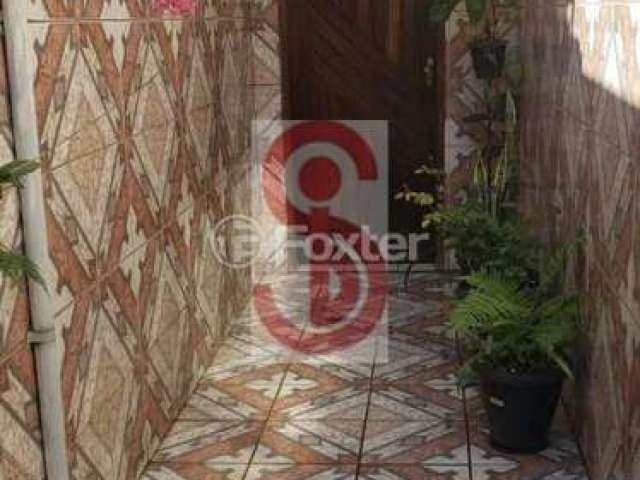 Casa com 3 quartos à venda na Rua Doutor José Cássio Soares, 283, Parque São Lucas, São Paulo, 145 m2 por R$ 400.000