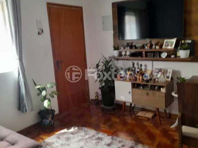 Apartamento com 2 quartos à venda na Avenida Getúlio Vargas, 1596, Baeta Neves, São Bernardo do Campo, 67 m2 por R$ 247.000