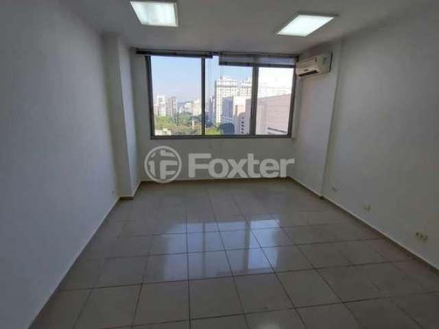 Sala comercial com 1 sala à venda na Avenida Brigadeiro Faria Lima, 2369, Jardim Paulistano, São Paulo, 27 m2 por R$ 220.000