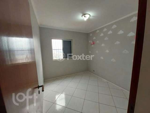 Apartamento com 3 quartos à venda na Rua Antonieta, 101, Picanço, Guarulhos, 60 m2 por R$ 310.000