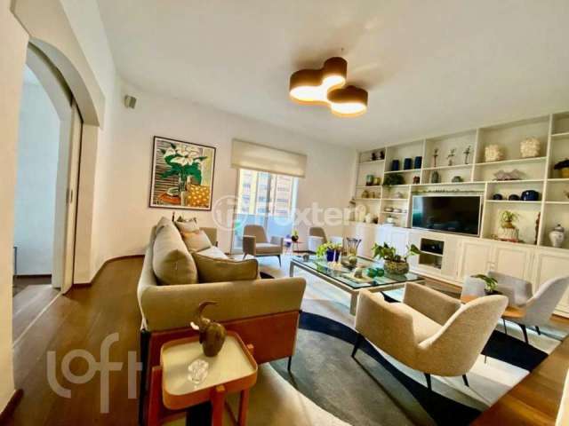 Apartamento com 3 quartos à venda na Rua Bela Cintra, 1867, Consolação, São Paulo, 362 m2 por R$ 5.750.000