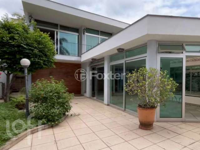 Casa com 4 quartos à venda na Praça Professor Gomes de Sousa, 665, Vila Euthalia, São Paulo, 605 m2 por R$ 2.715.000