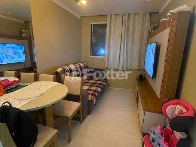 Apartamento com 2 quartos à venda na Rua Agrimensor Sugaya, 1210, Colônia (Zona Leste), São Paulo, 42 m2 por R$ 260.000