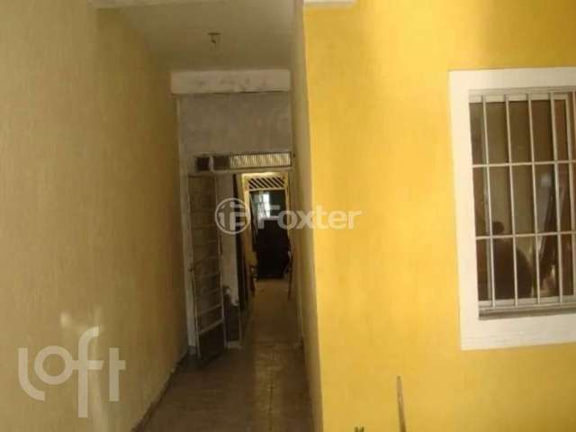 Casa com 2 quartos à venda na Rua Francisco Pizarro, 95, Parque Boturussu, São Paulo, 200 m2 por R$ 600.000