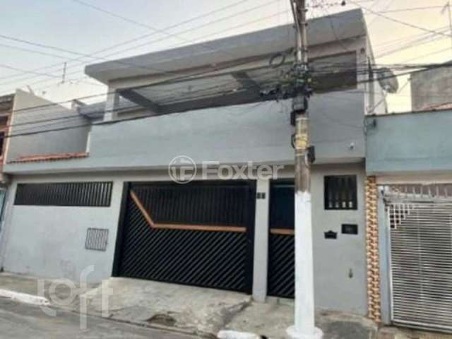 Casa com 3 quartos à venda na Rua Desembargador Francisco de Souza Nogueira, 40, Cidade Kemel, São Paulo, 240 m2 por R$ 926.000