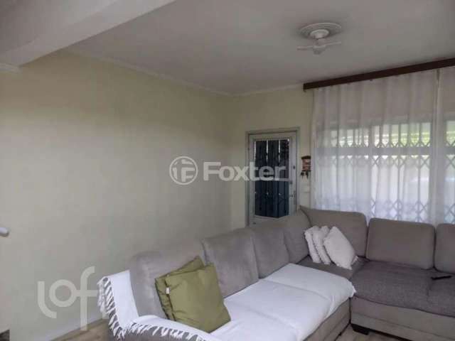 Casa com 2 quartos à venda na Avenida Francisco Taques, 284, Parque Colonial, São Paulo, 130 m2 por R$ 424.000