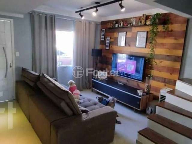 Casa com 3 quartos à venda na Rua Inocêncio de Camargo, 20, Pedreira, São Paulo, 115 m2 por R$ 530.000