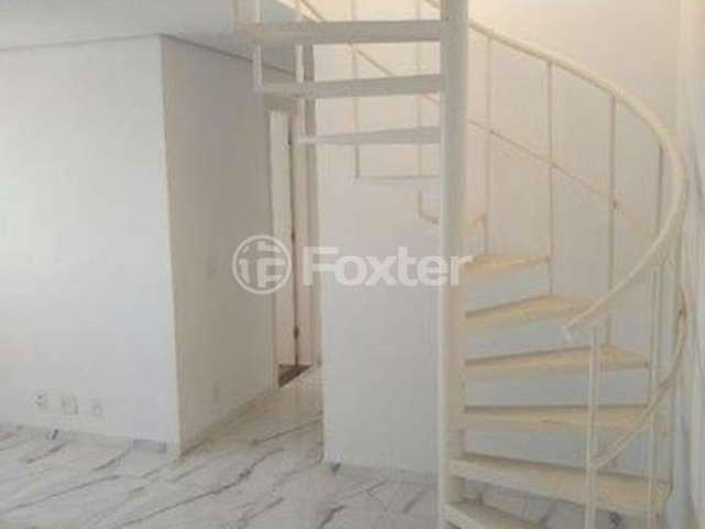 Apartamento com 3 quartos à venda na Rua Vicenzo Paciullo, 277, Jardim Las Vegas, Guarulhos, 113 m2 por R$ 570.000