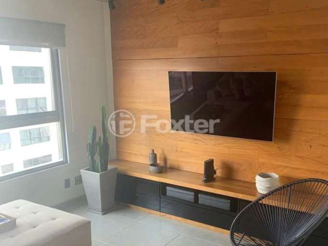 Apartamento com 2 quartos à venda na Avenida Mofarrej, 1130, Vila Leopoldina, São Paulo, 70 m2 por R$ 1.100.000