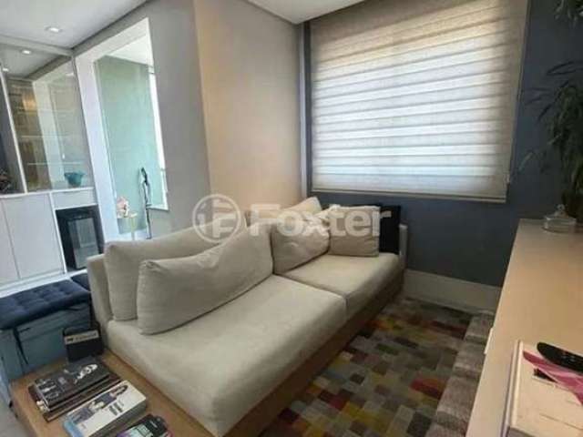 Apartamento com 3 quartos à venda na Rua Doutor Afonso Vergueiro, 1101, Vila Maria, São Paulo, 63 m2 por R$ 690.000