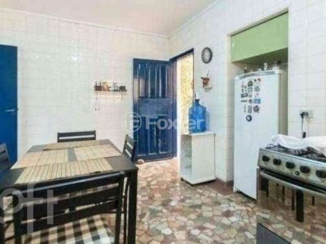 Casa com 3 quartos à venda na Avenida Itaboraí, 346, Bosque da Saúde, São Paulo, 290 m2 por R$ 950.000