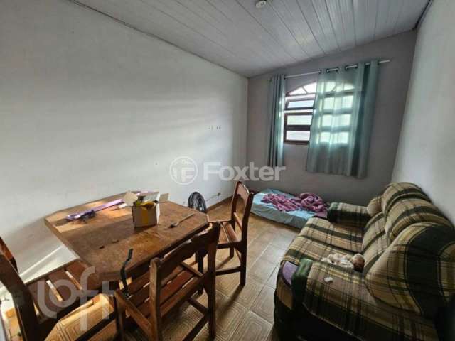 Casa com 3 quartos à venda na Rua Doutor Fernando Costa, 243, Vila Emílio, Mauá, 97 m2 por R$ 420.000