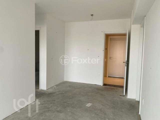 Apartamento com 2 quartos à venda na Rua Alba, 1700, Vila Santa Catarina, São Paulo, 81 m2 por R$ 800.000