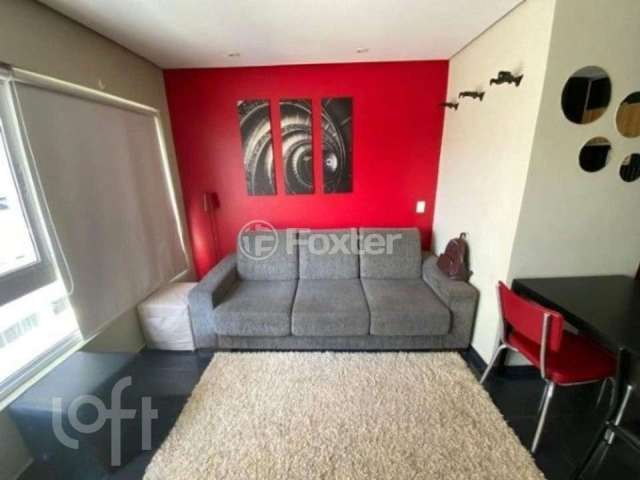 Apartamento com 1 quarto à venda na Rua Schilling, 560, Vila Leopoldina, São Paulo, 41 m2 por R$ 520.000