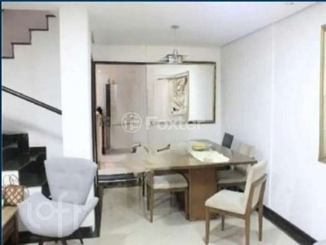 Casa com 4 quartos à venda na Rua Ribeirão Pires, 29, Jardim Santa Clara, Guarulhos, 140 m2 por R$ 690.000