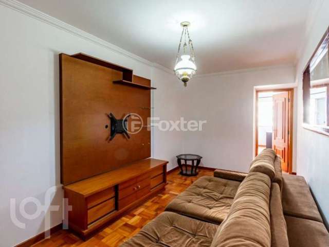 Apartamento com 2 quartos à venda na Avenida Valdemar Ferreira, 150, Butantã, São Paulo, 75 m2 por R$ 550.000