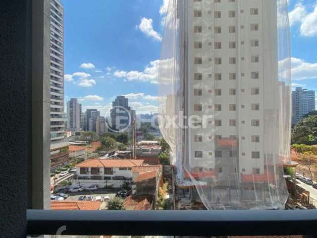 Apartamento com 1 quarto à venda na Rua Sapetuba, 228, Butantã, São Paulo, 26 m2 por R$ 369.880