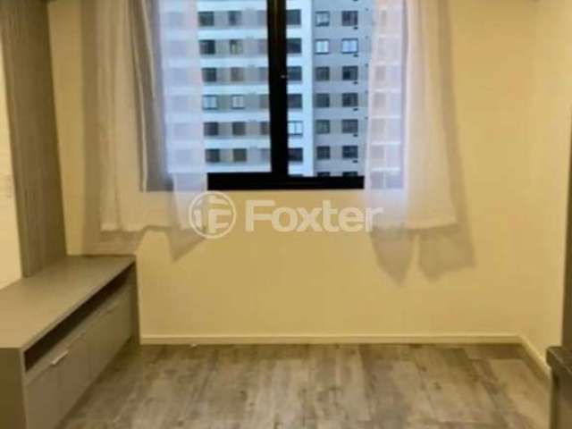 Apartamento com 1 quarto à venda na Rua Raul Saddi, 88, Butantã, São Paulo, 24 m2 por R$ 360.000