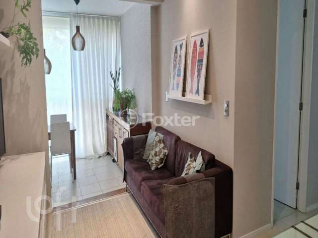 Apartamento com 3 quartos à venda na Rua Ribeiro de Barros, 55, Vila Anglo Brasileira, São Paulo, 78 m2 por R$ 990.000