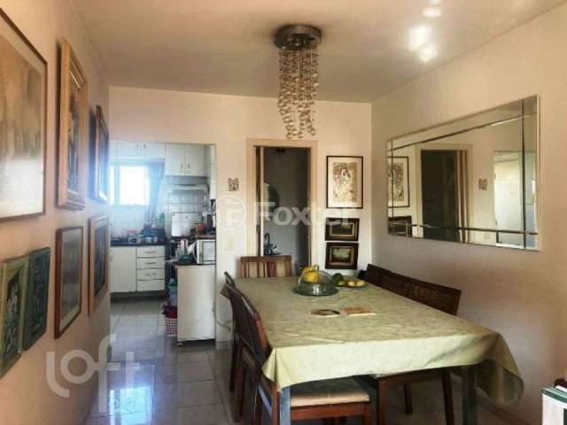 Apartamento com 2 quartos à venda na Avenida Barão do Rego Barros, 158, Vila Congonhas, São Paulo, 65 m2 por R$ 535.000