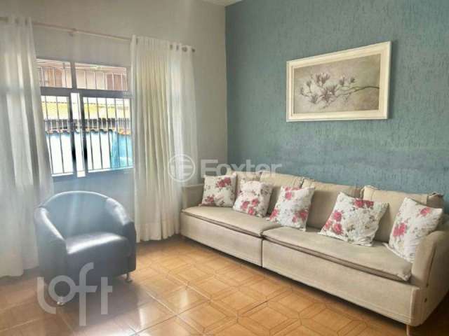 Casa com 3 quartos à venda na Rua Catrip, 51, Barcelona, São Caetano do Sul, 133 m2 por R$ 850.000