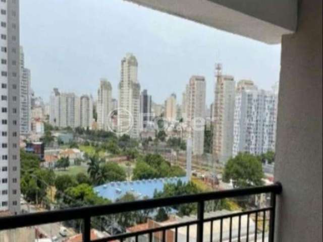 Apartamento com 2 quartos à venda na Rua do Bosque, 980, Barra Funda, São Paulo, 53 m2 por R$ 530.000