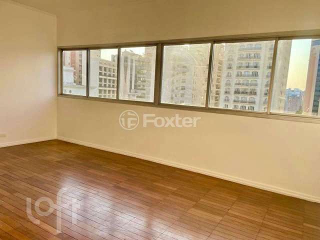 Apartamento com 3 quartos à venda na Alameda Lorena, 333, Jardim Paulista, São Paulo, 122 m2 por R$ 2.130.000