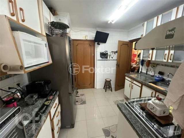 Apartamento com 3 quartos à venda na Alameda Tietê, 191, Cerqueira César, São Paulo, 103 m2 por R$ 1.210.000