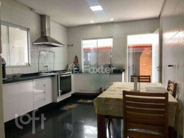 Casa com 3 quartos à venda na Avenida Doutor Carlos de Campos, 403, Parque Renato Maia, Guarulhos, 240 m2 por R$ 1.300.000