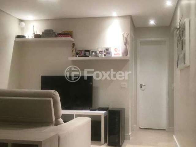 Apartamento com 3 quartos à venda na Rua Jaracatia, 90, Jardim Umarizal, São Paulo, 82 m2 por R$ 6.300.000