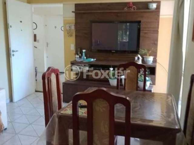 Apartamento com 2 quartos à venda na Rua Clodomiro de Oliveira, 90, Parque Reboucas, São Paulo, 53 m2 por R$ 265.000