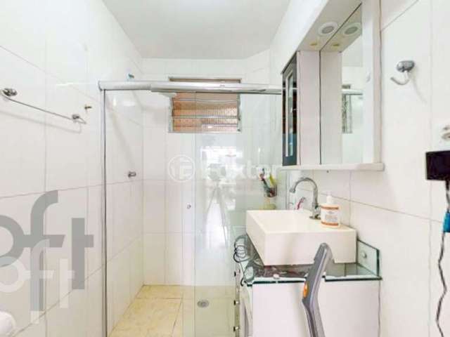 Apartamento com 1 quarto à venda na Rua José Getúlio, 217, Liberdade, São Paulo, 33 m2 por R$ 305.000