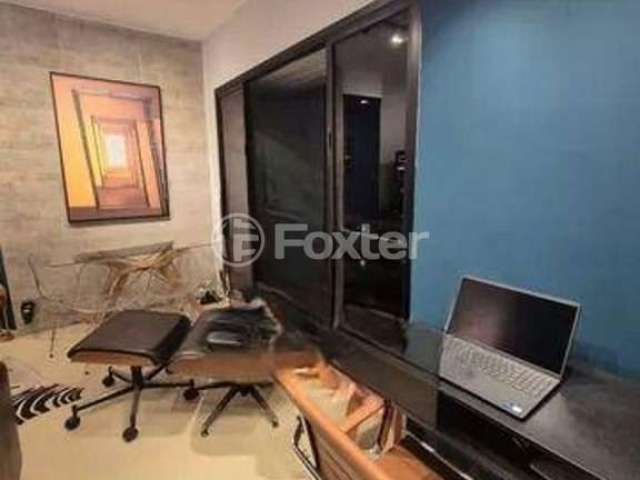 Apartamento com 1 quarto à venda na Rua Deputado João Sussumu Hirata, 681, Vila Andrade, São Paulo, 43 m2 por R$ 450.000