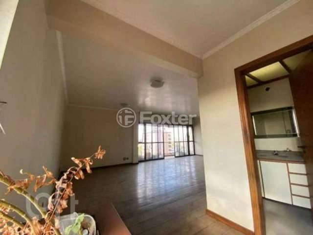 Apartamento com 4 quartos à venda na Rua David Campista, 59, Vila Guiomar, Santo André, 239 m2 por R$ 1.385.000