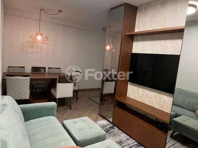 Apartamento com 2 quartos à venda na Rua Paris, 824, Sumaré, São Paulo, 69 m2 por R$ 1.350.000