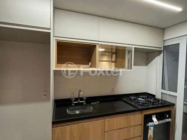 Apartamento com 3 quartos à venda na Rua Pereira Barreto, 159, Santo Amaro, São Paulo, 81 m2 por R$ 1.120.000