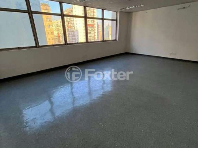 Sala comercial com 2 salas à venda na Rua da Consolação, 881, Consolação, São Paulo, 163 m2 por R$ 1.450.000