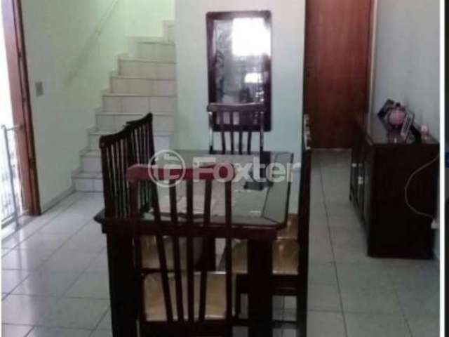 Casa com 2 quartos à venda na Rua Tommaso Giordani, 254, Vila Guacuri, São Paulo, 240 m2 por R$ 490.000