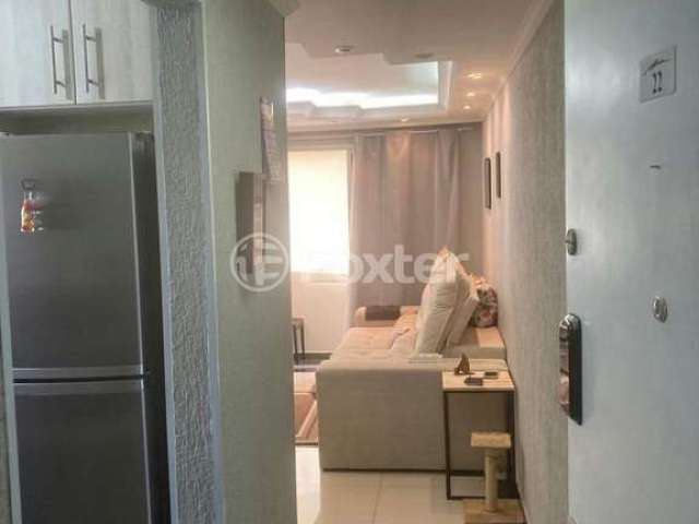 Apartamento com 3 quartos à venda na Rua Baía Grande, 744, Vila Bela, São Paulo, 59 m2 por R$ 550.000