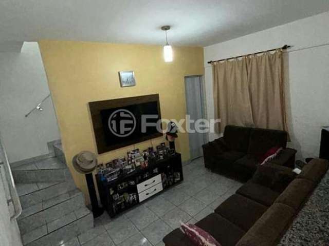 Casa com 3 quartos à venda na Rua Fortunato Nolla, 158, Chácara Belenzinho, São Paulo, 160 m2 por R$ 750.000