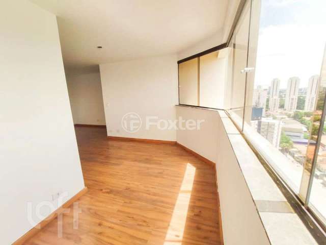 Apartamento com 3 quartos à venda na Rua Sócrates, 853, Vila Sofia, São Paulo, 180 m2 por R$ 880.000