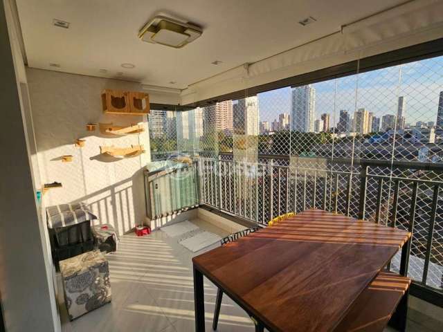 Apartamento com 3 quartos à venda na Rua Doutor Corinto Baldoino Costa, 152, Vila Zilda (Tatuapé), São Paulo, 81 m2 por R$ 1.100.000