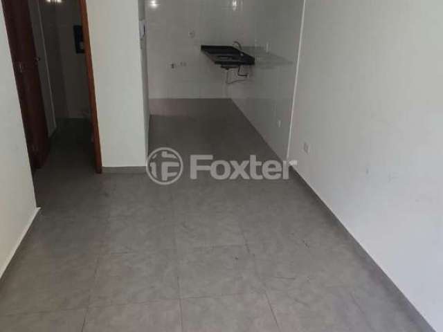 Apartamento com 2 quartos à venda na Rua Carlos Alberto Vanzolini, 466, Vila dos Remédios, São Paulo, 38 m2 por R$ 213.000