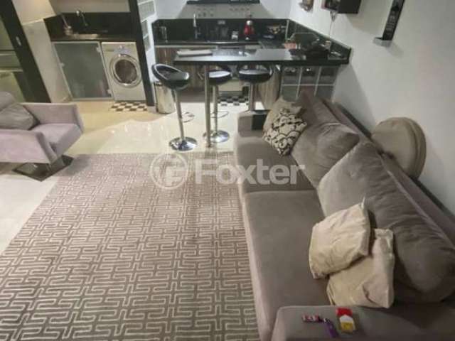 Apartamento com 3 quartos à venda na Rua Capitão Rabelo, 313, Vila Milton, Guarulhos, 190 m2 por R$ 750.000