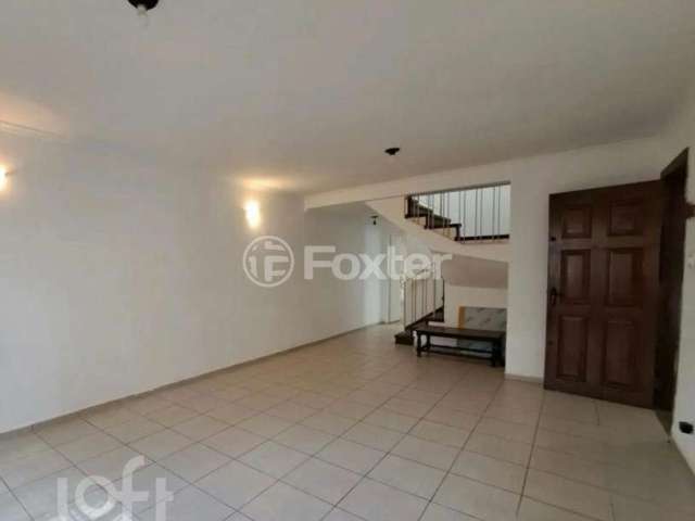 Casa com 3 quartos à venda na Rua Adelino Alves, 94, Santo Amaro, São Paulo, 158 m2 por R$ 995.000