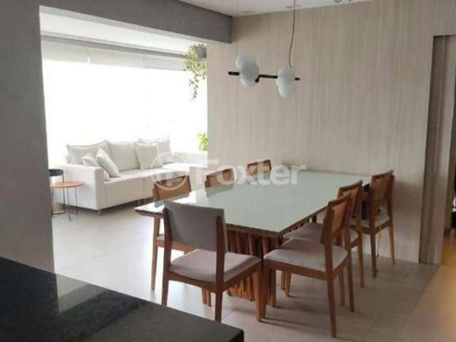 Apartamento com 3 quartos à venda na Rua Renato Rinaldi, 510, Vila Carrão, São Paulo, 90 m2 por R$ 1.290.000