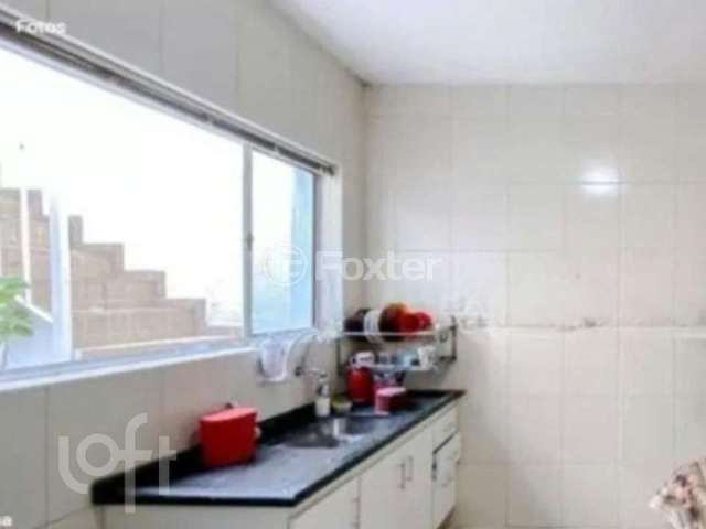 Casa com 3 quartos à venda na Rua Antônio Veloso, 18, Vila Regente Feijó, São Paulo, 120 m2 por R$ 580.000