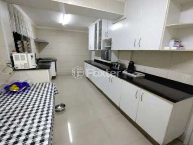 Casa com 3 quartos à venda na Rua Amorim, 40, Conjunto Residencial Jardim Canaã, São Paulo, 150 m2 por R$ 850.000