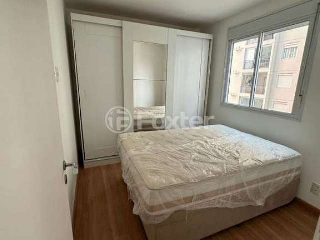 Apartamento com 1 quarto à venda na Rua Visconde de Parnaíba, 1046, Brás, São Paulo, 36 m2 por R$ 450.000