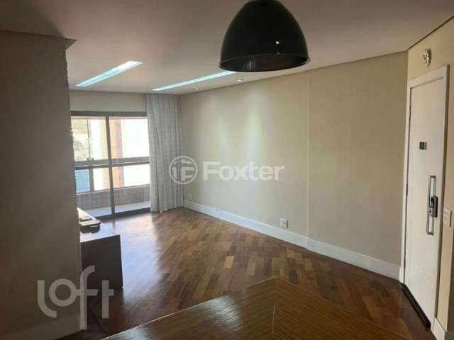 Apartamento com 3 quartos à venda na Avenida Doutor Guilherme Dumont Vilares, 3333, Jardim Londrina, São Paulo, 114 m2 por R$ 695.000